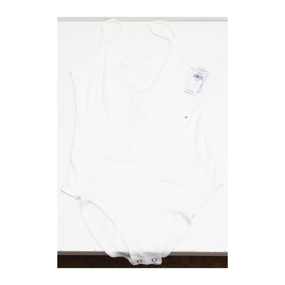 NWT A&E Bodysuit